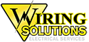 Wiring Solutions - A good electrician in Chase, Shuswap, Kamloops & Area.